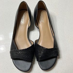 Naturalizer Dress Shoes Size 11